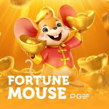 fortune mouse slot ícone