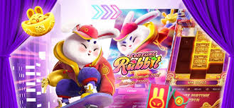 rabbit fortune esporte da sorte