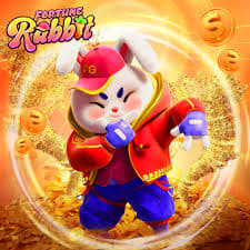 bonus fortune rabbit ícone