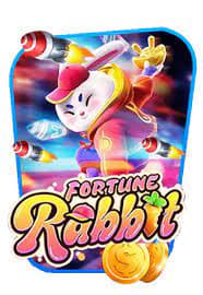 pgsoft games com fortune rabbit ícone