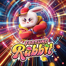 fortune rabbit pg slot demo ícone