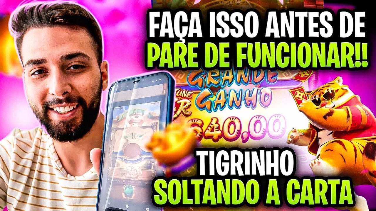 jogo do tigrinho com bônus imagem de tela 6