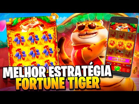 quais sao os melhores horarios para jogar jogar fortune tiger imagem de tela 5