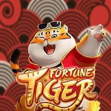 fortune tiger site oficial ícone