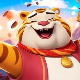 fortune tiger sinais gratis ícone